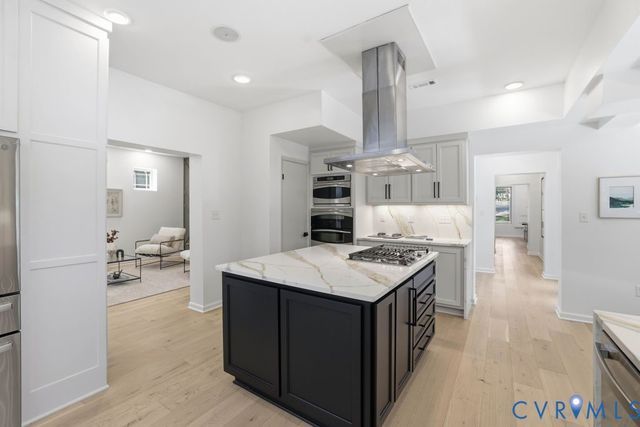 821 Forest Ave, Henrico, VA 23229