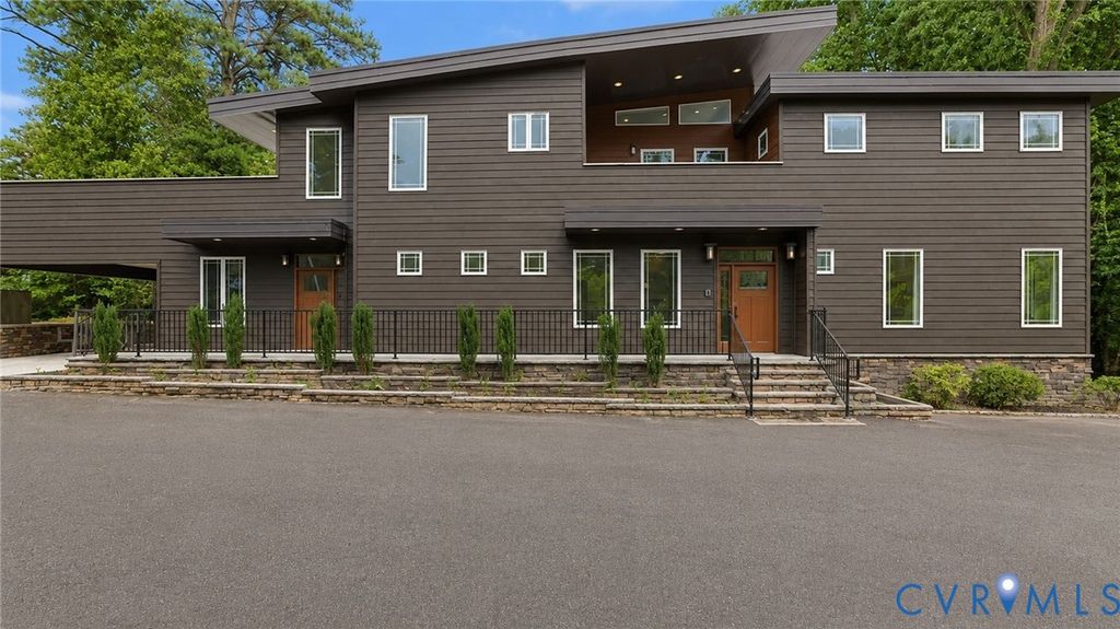 821 Forest Ave, Henrico, VA 23229