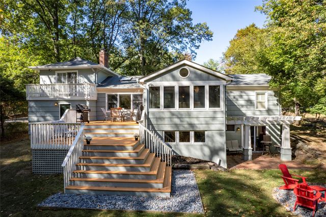 503 Hudson View Road, Nyack, NY 10960