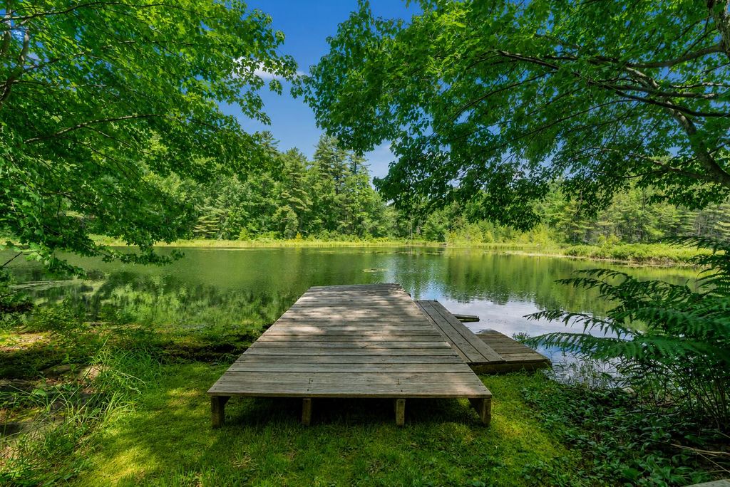 6 Page Brook Road, Standish, ME 04084 — exterior