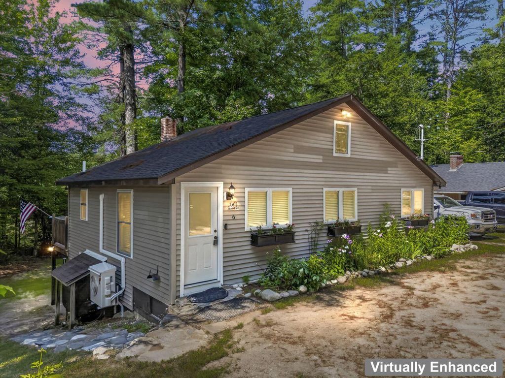 6 Page Brook Road, Standish, ME 04084 — photo 3