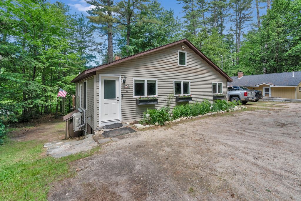 6 Page Brook Road, Standish, ME 04084 — photo 4