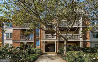 7508 ASHBY LN #K, Alexandria, VA 22315