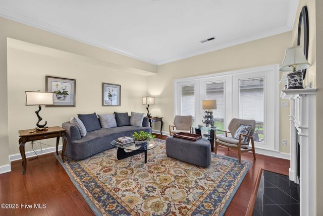 1425 Suncourt Villa Drive, Wilmington, NC 28409