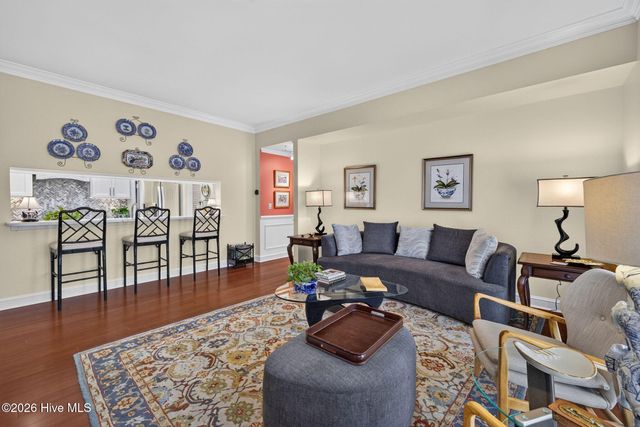 1425 Suncourt Villa Drive, Wilmington, NC 28409