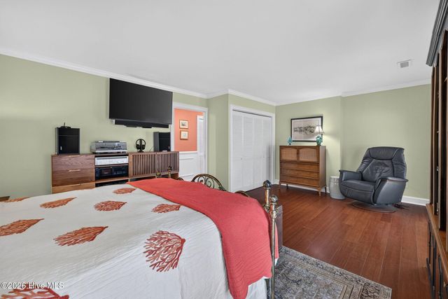 1425 Suncourt Villa Drive, Wilmington, NC 28409