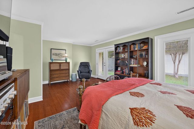1425 Suncourt Villa Drive, Wilmington, NC 28409
