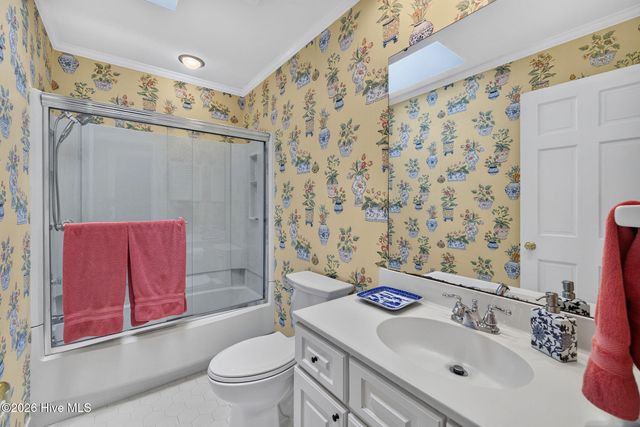 1425 Suncourt Villa Drive, Wilmington, NC 28409