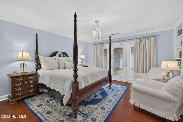 1425 Suncourt Villa Drive, Wilmington, NC 28409