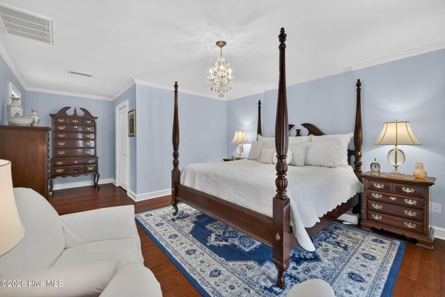 1425 Suncourt Villa Drive, Wilmington, NC 28409