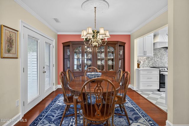 1425 Suncourt Villa Drive, Wilmington, NC 28409