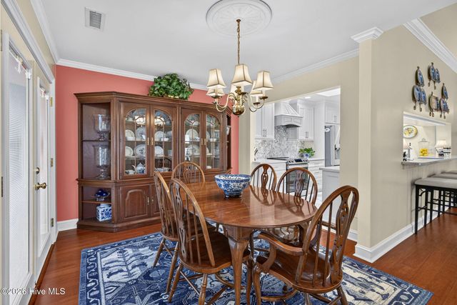 1425 Suncourt Villa Drive, Wilmington, NC 28409