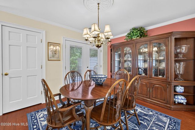 1425 Suncourt Villa Drive, Wilmington, NC 28409