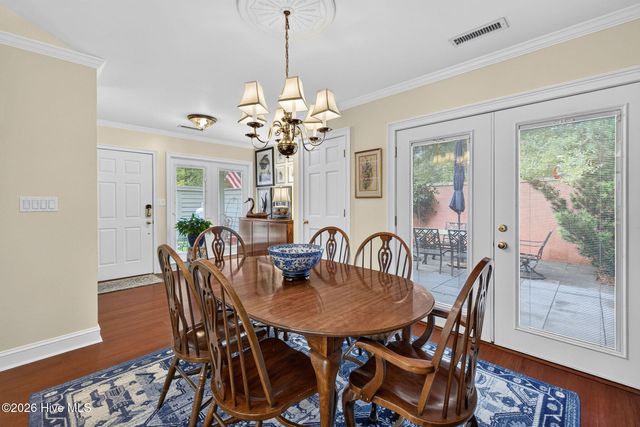 1425 Suncourt Villa Drive, Wilmington, NC 28409
