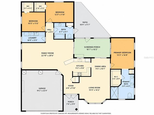 4042 DULUTH TERRACE, North Port, FL 34286