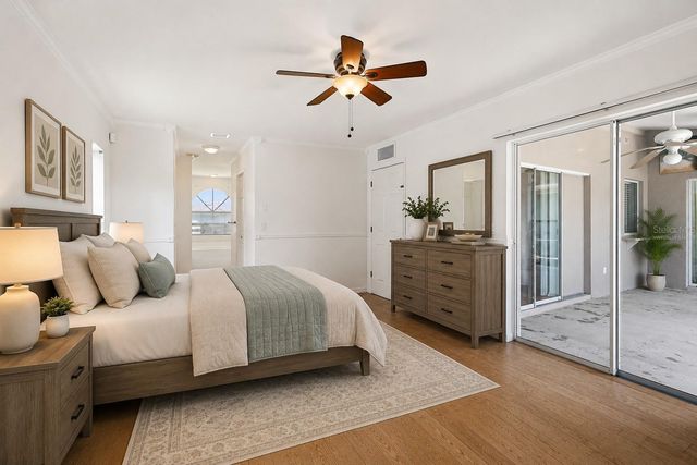 4042 DULUTH TERRACE, North Port, FL 34286