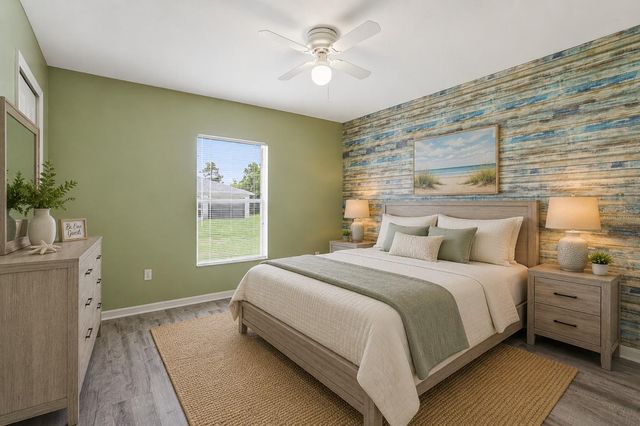 4042 DULUTH TERRACE, North Port, FL 34286