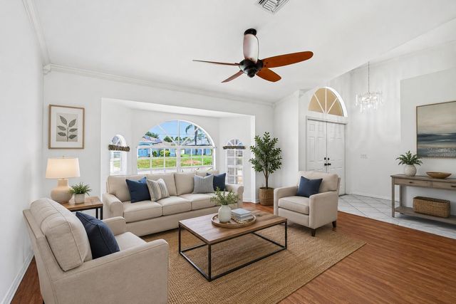 4042 DULUTH TERRACE, North Port, FL 34286
