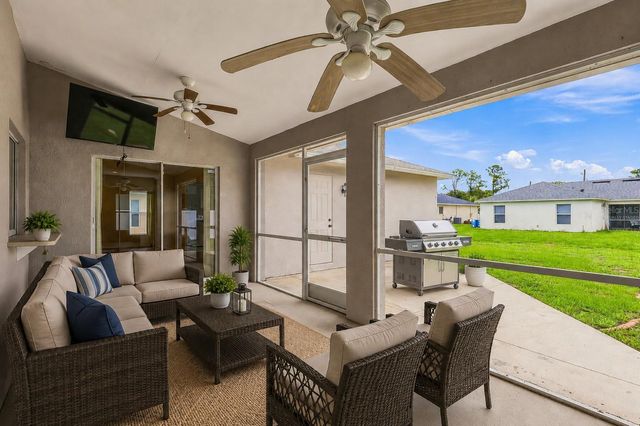4042 DULUTH TERRACE, North Port, FL 34286