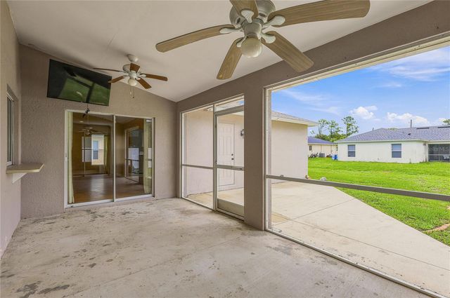 4042 DULUTH TERRACE, North Port, FL 34286
