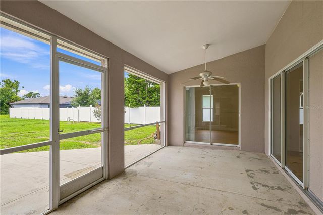 4042 DULUTH TERRACE, North Port, FL 34286