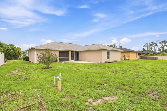 4042 DULUTH TERRACE, North Port, FL 34286