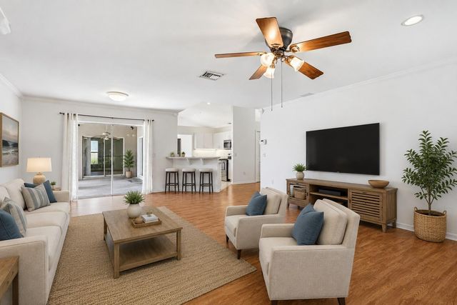 4042 DULUTH TERRACE, North Port, FL 34286