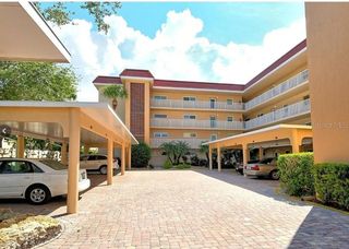 1350 N PORTOFINO DRIVE 108TAR, Sarasota, FL 34242