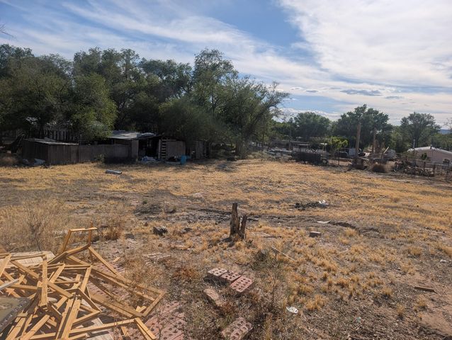 152 N El Cerro Loop, Los Lunas, NM 87031
