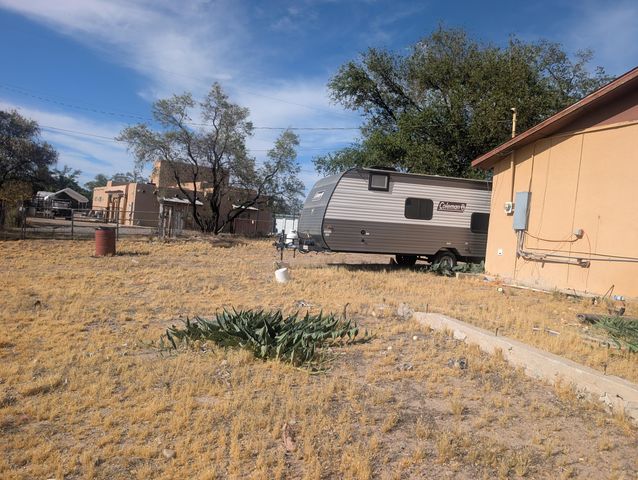 152 N El Cerro Loop, Los Lunas, NM 87031