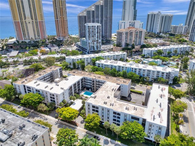 201 178th Dr 403, Sunny Isles Beach, FL 33160