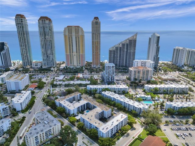 201 178th Dr 403, Sunny Isles Beach, FL 33160