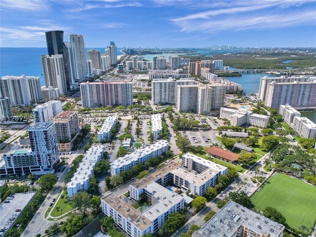 201 178th Dr 403, Sunny Isles Beach, FL 33160