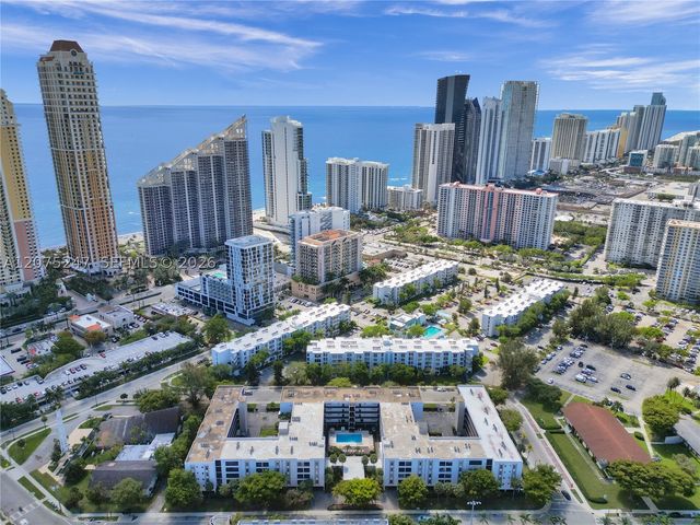 201 178th Dr 403, Sunny Isles Beach, FL 33160