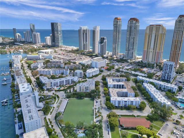 201 178th Dr 403, Sunny Isles Beach, FL 33160