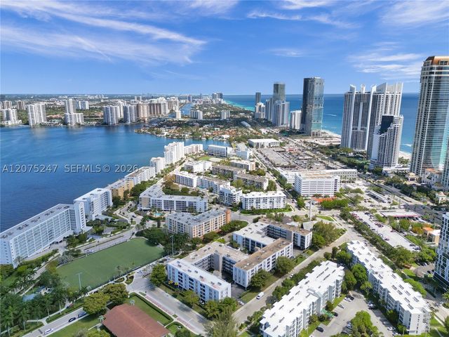 201 178th Dr 403, Sunny Isles Beach, FL 33160