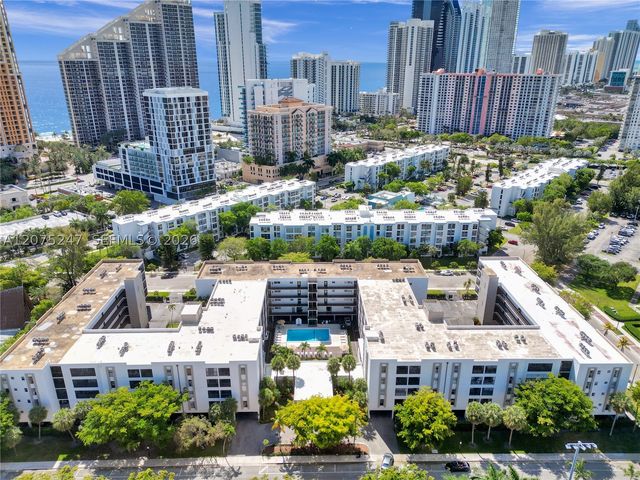 201 178th Dr 403, Sunny Isles Beach, FL 33160