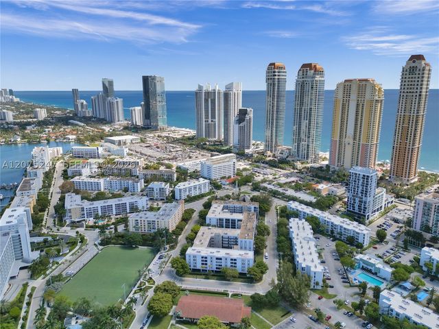 201 178th Dr 403, Sunny Isles Beach, FL 33160