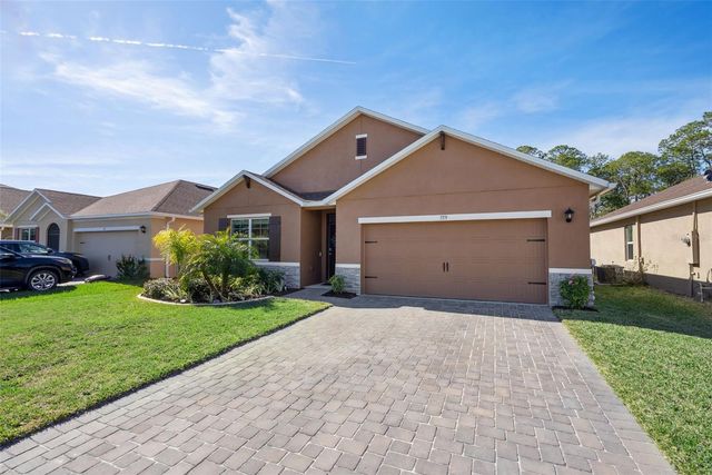 759 LAZIO CIRCLE, Debary, FL 32713