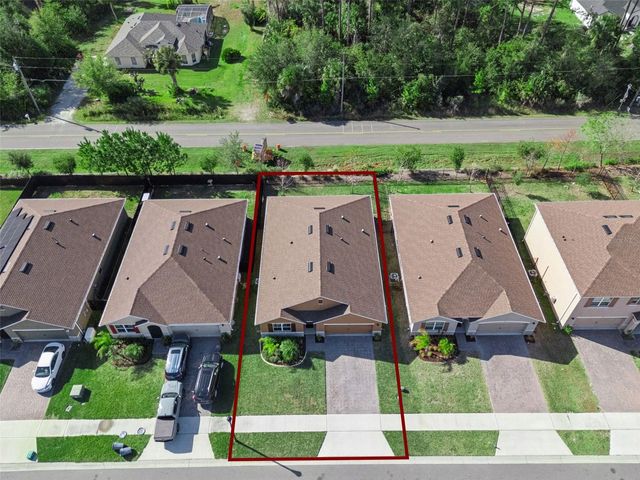 759 LAZIO CIRCLE, Debary, FL 32713