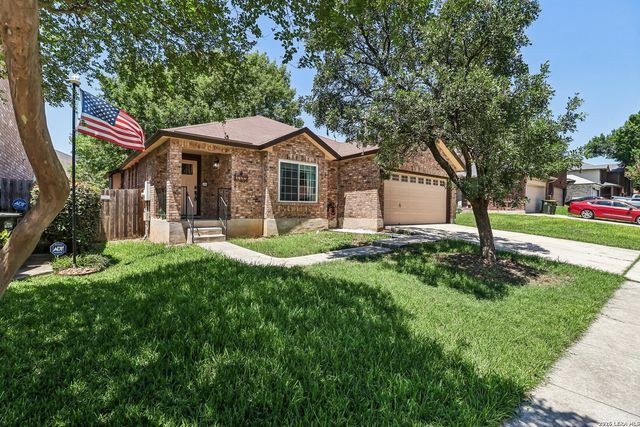 3733 Davenport, Schertz, TX 78154