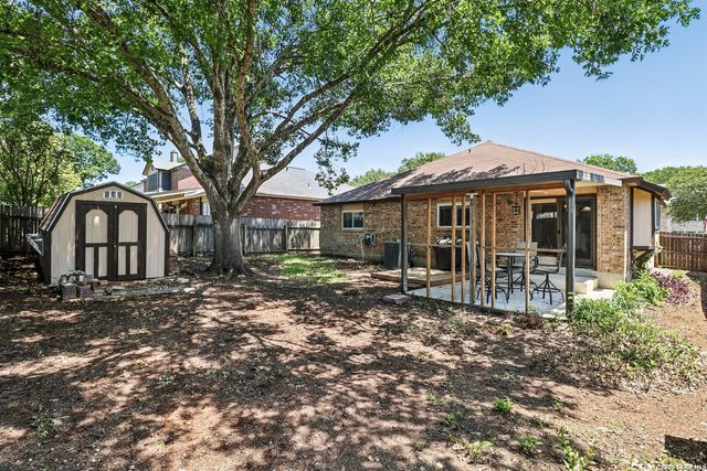3733 Davenport, Schertz, TX 78154