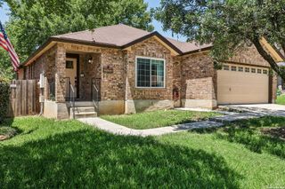 3733 Davenport, Schertz, TX 78154