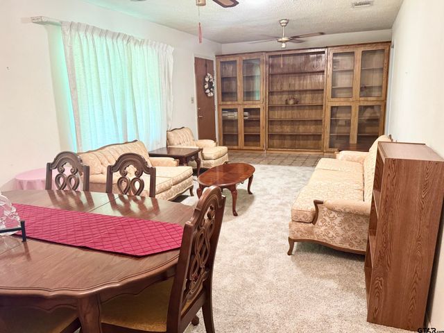 4393 W State Highway 7, Crockett, TX 75835