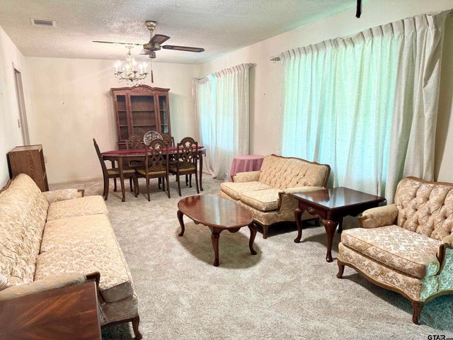 4393 W State Highway 7, Crockett, TX 75835