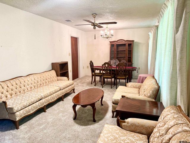 4393 W State Highway 7, Crockett, TX 75835