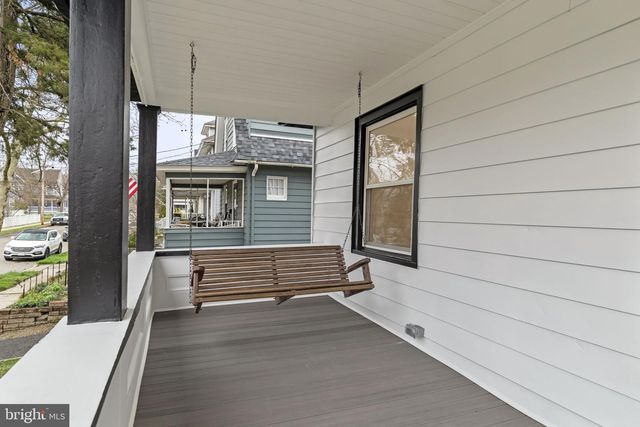 224 S DAVIS ST, Woodbury, NJ 08096