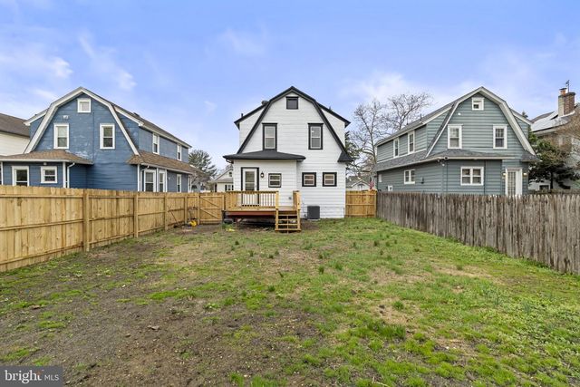 224 S DAVIS ST, Woodbury, NJ 08096