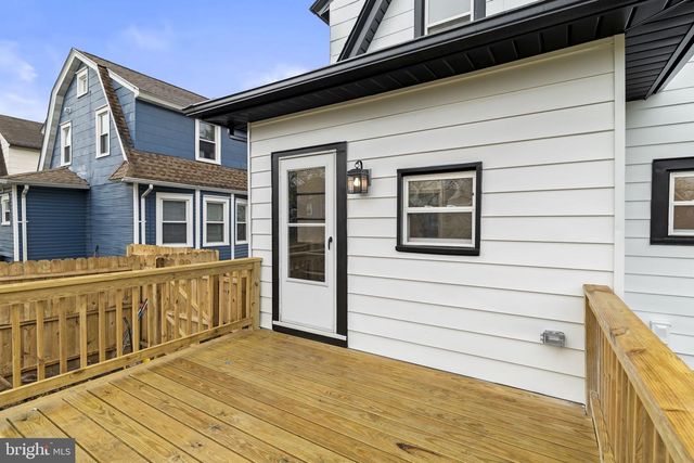 224 S DAVIS ST, Woodbury, NJ 08096