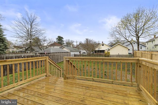 224 S DAVIS ST, Woodbury, NJ 08096